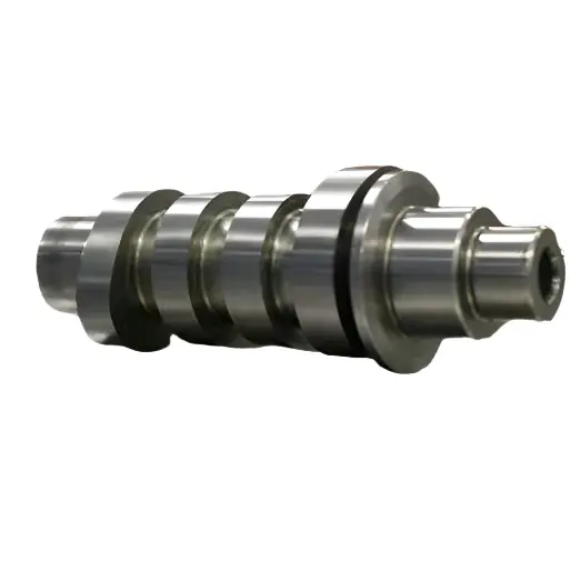 S&S Cycle 2017 M8 Touring 475G Gear Drive Camshaft Kit