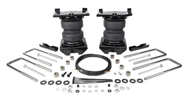 Air Lift 09-15 Ford Raptor 4WD LoadLifter 5000 Ultimate Air Spring Kit w/Internal Jounce Bumper