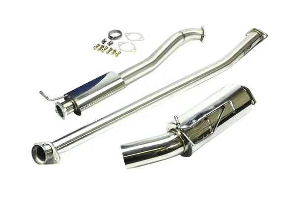 ISR Performance Circuit Spec Exhaust - 06-13 Miata NC