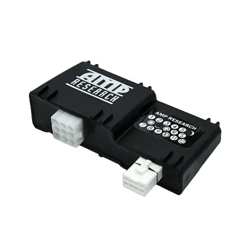 AMP Research Replacement Controller Xtreme - Type A (Revision 6)