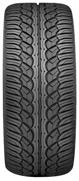 Yokohama Parada Spec-X Tire - 315/35R24 114V