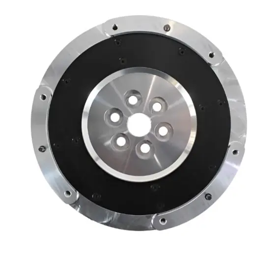 Clutch Masters 2016 Ford Focus RS 2.3L Aluminum Flywheel