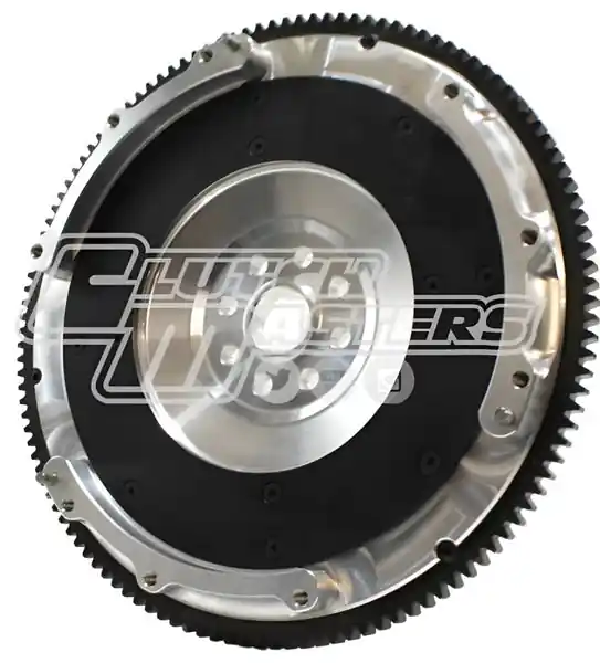 Clutch Masters 04-08 Subaru WRX Sti 2.5L Eng. 6-Spd Aluminum Flywheel