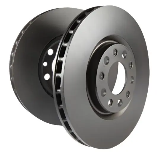 EBC 01-02 BMW Z3 3.0 Premium Front Rotors