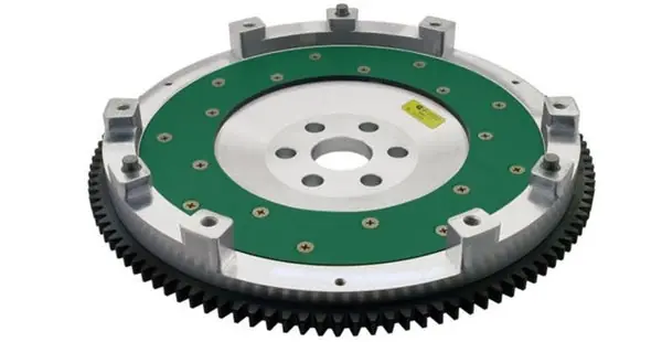Fidanza 00-05 Mitsubishi Eclipse 2.4L 16V Aluminum Flywheel