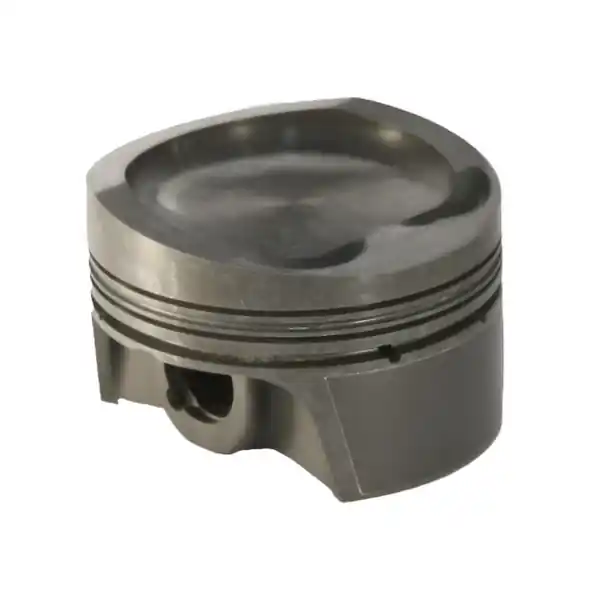 Mahle MS Piston Set VW 3.2L 84.50mm Bore 95.9mm Stroke 164mm Rod 20mm Pin -23cc 9.0 CR Set of 6