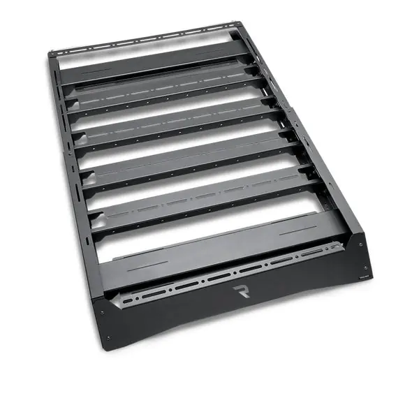 N-Fab Universal Roof Rack (Small 34.25 - 34 Width) - Tex. Black