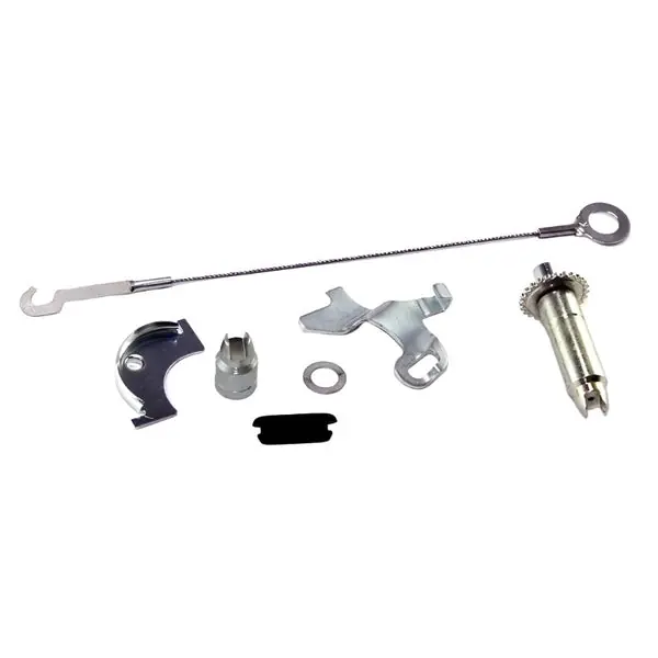 Omix Self Adjustng Hardware 10 inch LH 78-86 Jeep CJ