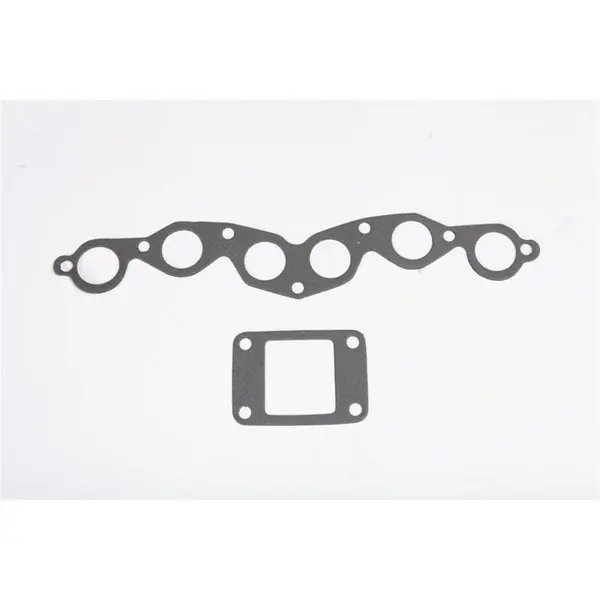 Omix Exhaust Manifold Gasket Kit L-Head 41-53 Willys