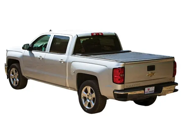 Pace Edwards 2019 Dodge Ram 6ft 3in Bed Switchblade