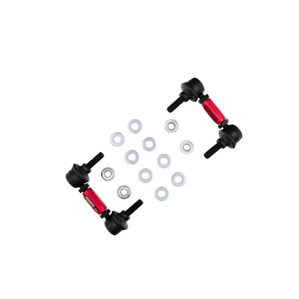 Pedders Camaro/Legacy/Outback Adjustable Endlink Kit (Various Model Years)