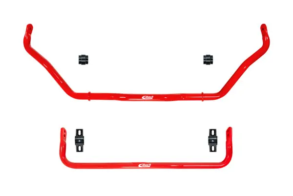 Eibach 32mm Front & 25mm Rear Anti-Roll Kit 17-18 Honda Civic Type R