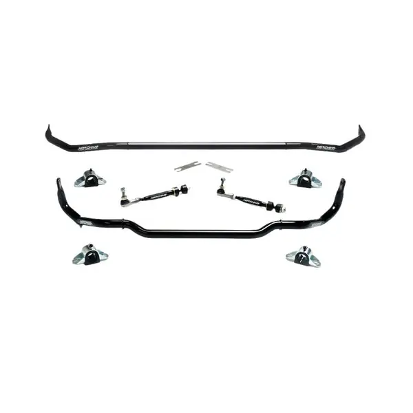 Hotchkis 12-13 Chevy Camaro Swaybar Set
