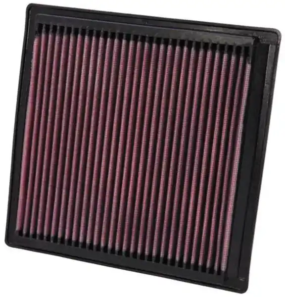 K&N Replacement Air Filter DODGE DURANGO 04-09 / CHRYSLER ASPEN 07-09