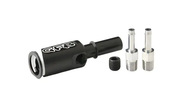 GFB Gauge Port/Boost Tap 2013+ Audi 1.2L/1.4L TFSI/TSI