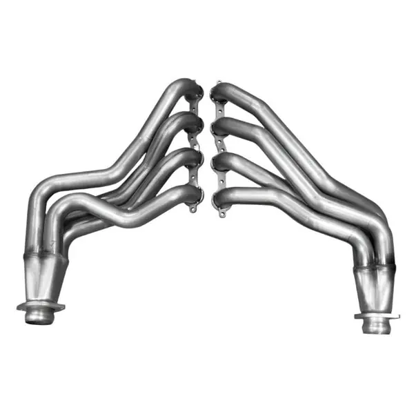 Kooks 1-7/8" x 3 Header & Green Catted X-Pipe Kit 14-17 Chevrolet SS, LS3 / 6.2L