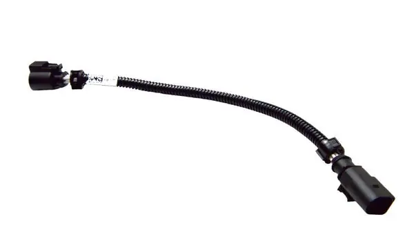 Kooks O2 Extension Harness Shelby GT500 12" Extension Harness (6-Pin)