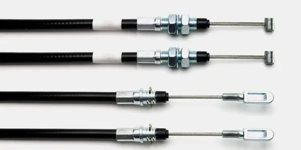 Wilwood Parking Brake Cable Kit Internal P-Brake 59-64 Impala