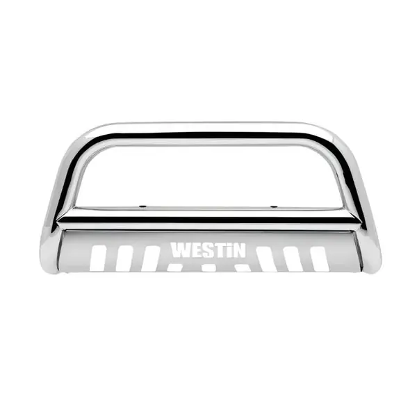 Westin 2016-2018 Toyota Tacoma E-Series Bull Bar - SS