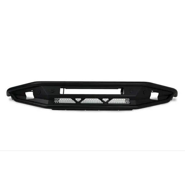 DV8 Offroad 21-22 Ford Bronco Competition Series Front Bumper