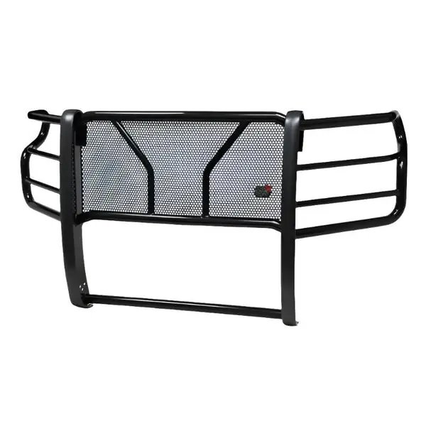 Westin 2020 Chevrolet Silverado 2500/3500 HDX Grille Guard - Black