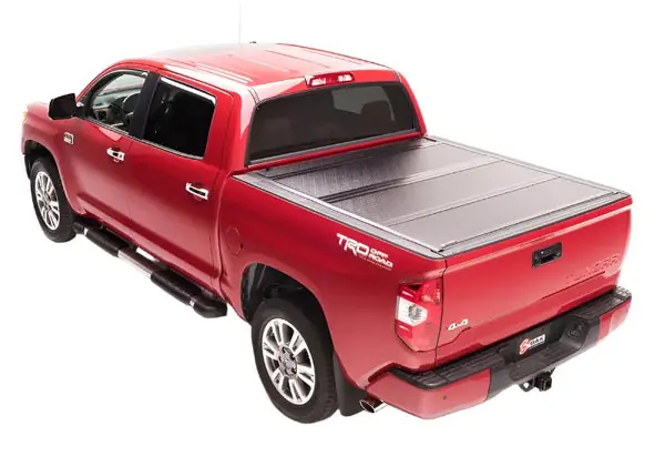 BAK 18-20 Honda Ridgeline BAKFlip G2