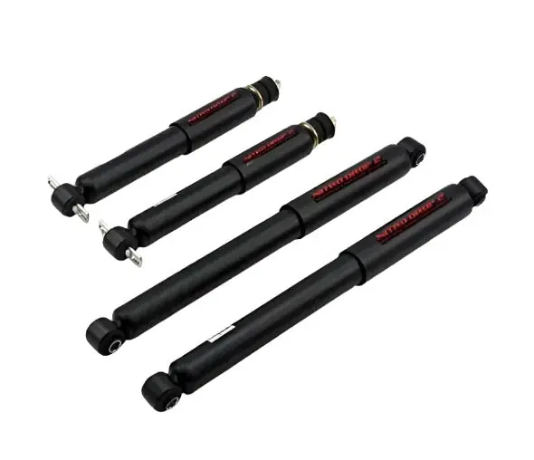 Belltech SHOCK SET NITRO DROP 2