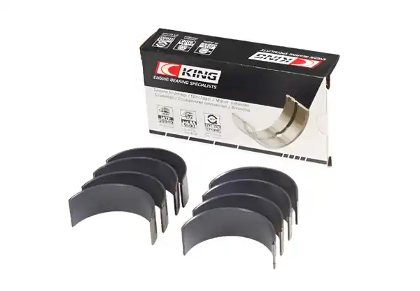 King Ford Ecoboost 2.0L / 2.3L Connecting Rod Bearing Set