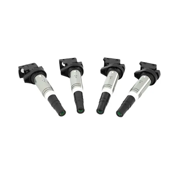 Mishimoto 2002+ BMW M54/N20/N52/N54/N55/N62/S54/S62 Single Ignition Coil