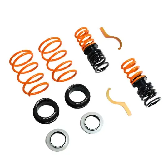 MSS 15-21 Audi A4 / S4 / RS4 / A5 / S5 / RS5 Sports Full Adjustable Kit