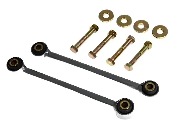 Progress Tech LT 09-24 Dodge Ram End Link Kit 11in C-C -Stock Ride Height