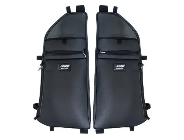 PRP Kawasaki KRX Overhead Bags(Pair)