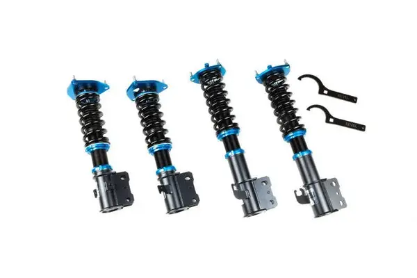 Revel Touring Sport Damper 05-07 Subaru Impreza WRX STI