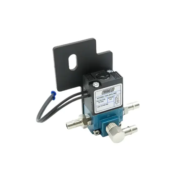 Turbo XS 03-06 Mitsubishi Evo 8/9 Boost Control Solenoid Kit