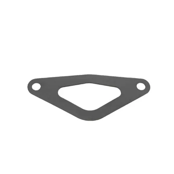 Turbo XS 15-21 Subaru STI Blow Off Valve to Intercooler Rubber Coated Metal Gasket