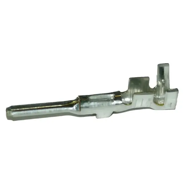 NAMZ AMP Multilock Male Cap Terminals - 100 Pack (HD 73190-96)