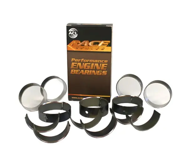 ACL 80-90 Chevrolet B Series / Kodiak Standard Size Race Connecting Rod Bearing Set