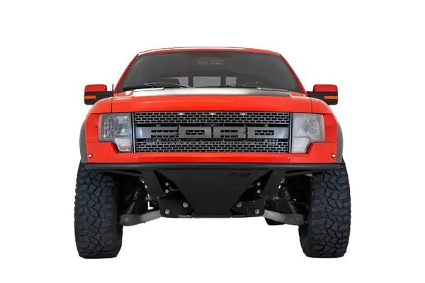 ADD 10-14 Ford Raptor Pro V2 Front Bumper