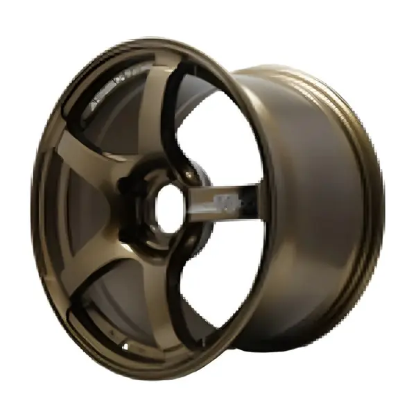 Advan TC4 18x9.5 +38 5-120 Umber Bronze Wheel *Min Order Qty of 20*