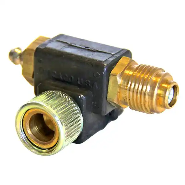 Autometer Performance Parts Standard Right Angle Adapter Accessory Kit