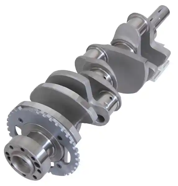 Eagle Chrysler 5.7L/6.1L/6.4L Hemi Stroker Crank 32 Tooth Reluctor Forged Crankshaft