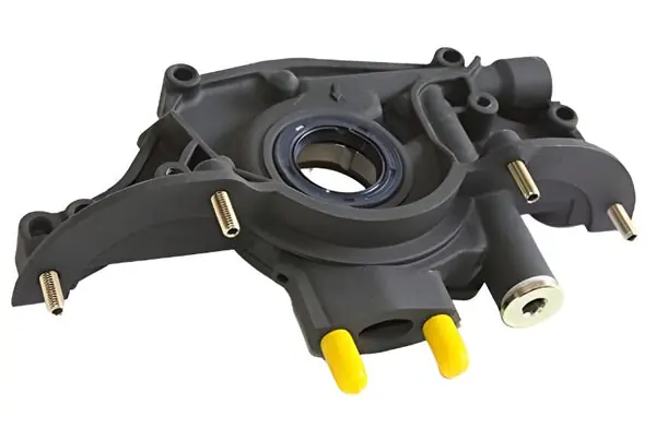 ACL 88-97 Toyota Corolla GTS MR2 (4AGELC)/88-97 Geo Prism/Celica/Tercel Oil Pump