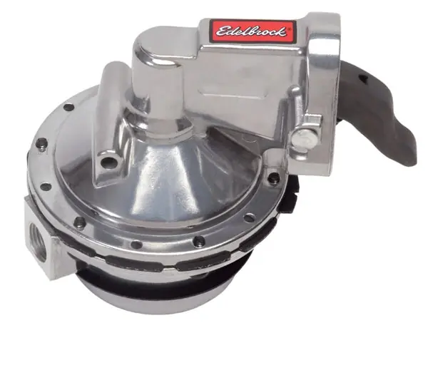Edelbrock 307-400 Hi-Perf St Pump