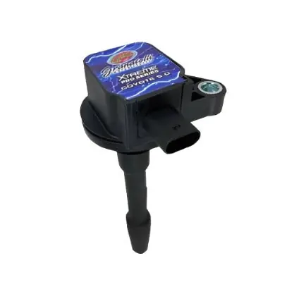 Granatelli 18-23 Ford 5.0L Coyote 4V Hi-Perf Coil-On-Plug Coil Pack (Single)