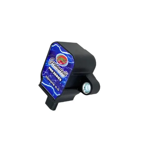 Granatelli 18-23 Ford 5.0L Coyote 4V Hi-Perf Coil-Near-Plug Coil Pack (Single)