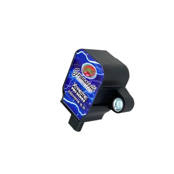 Granatelli 18-19 Ford 5.0L Coyote 4V Hi-Perf Coil-Near-Plug Coil Pack (Single)