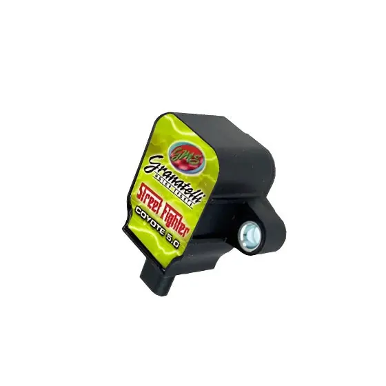 Granatelli 18-23 Ford 5.0L Coyote 4V Hi-Perf Coil-Near-Plug Coil Pack (Single)