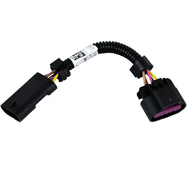 Granatelli GM 5-PIN to Slot Style Mass Airflow Sensor Jumper Harness