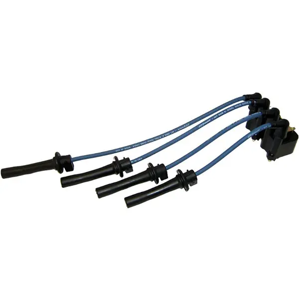 Granatelli 90-93 Mazda Miata 1.6L Coil Packs (60K Volts)