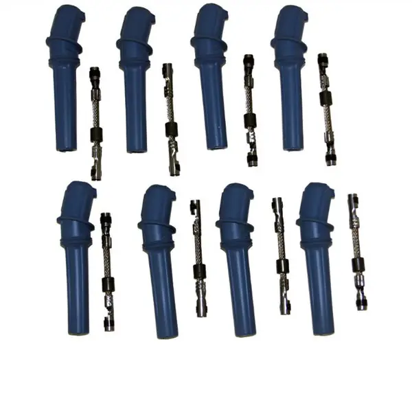 Granatelli 99-05 Ford V8 2V Coil-On-Plug Connector Kits